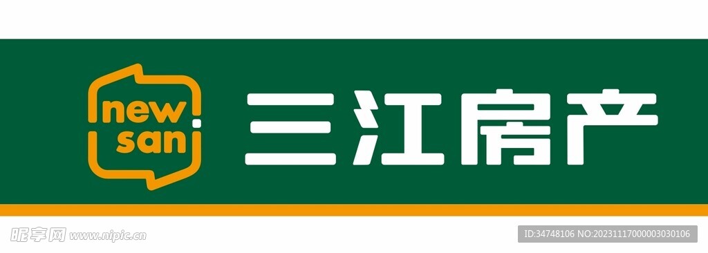 new san 三江房产