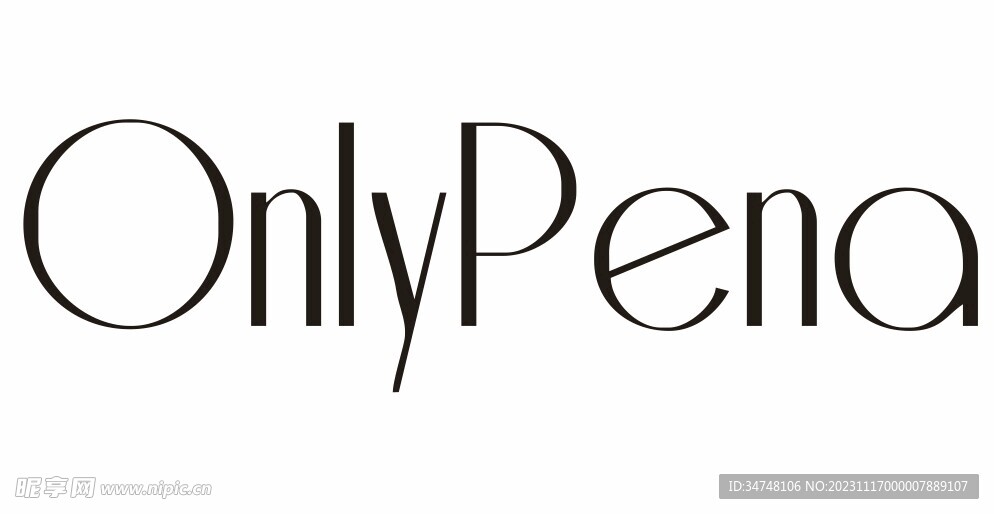 onlypena傲丽佩娜