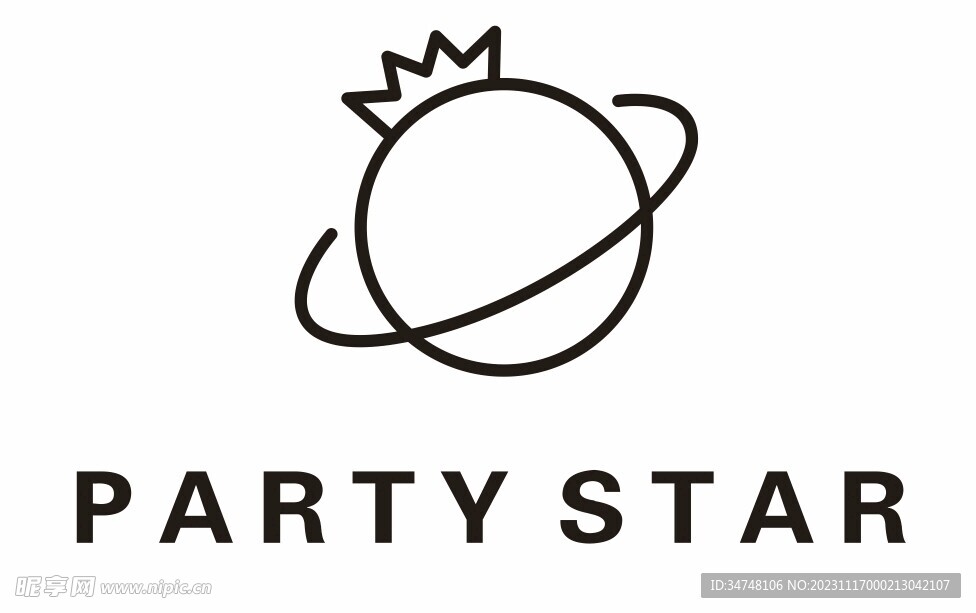 PARTY STAR 果冻酒