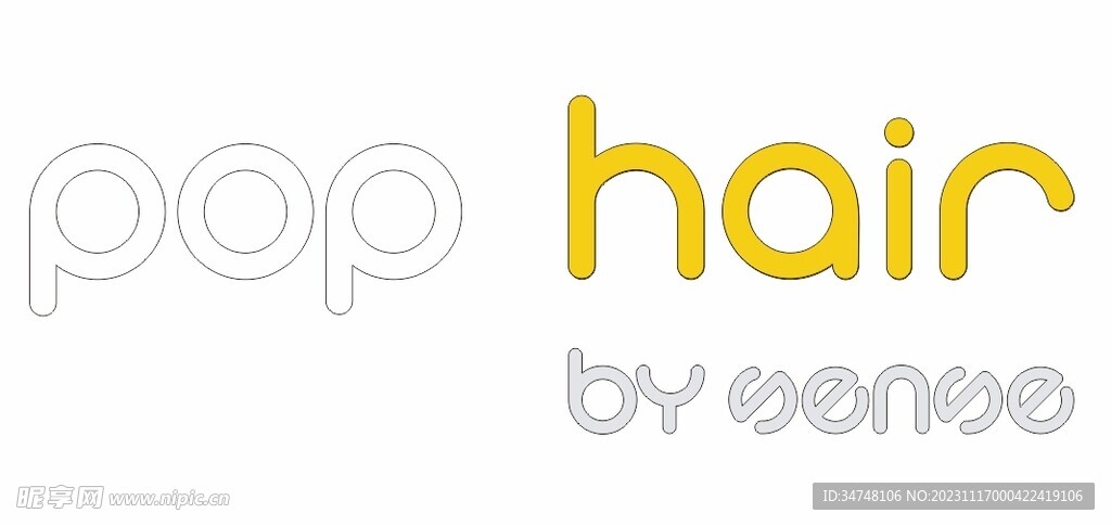 POP HAIRPOP理发
