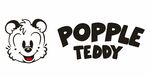 popple teddy波波泰