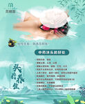 头疗海报