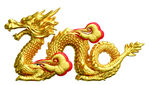 龙