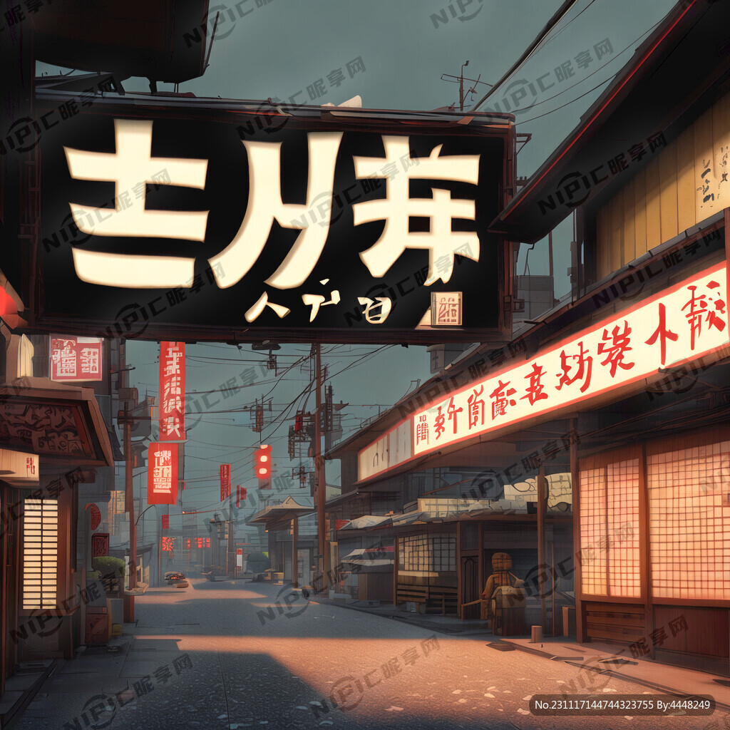 京东布业 汉字 辨识度高