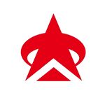 新星超市logo标志