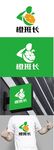 水果标识设计