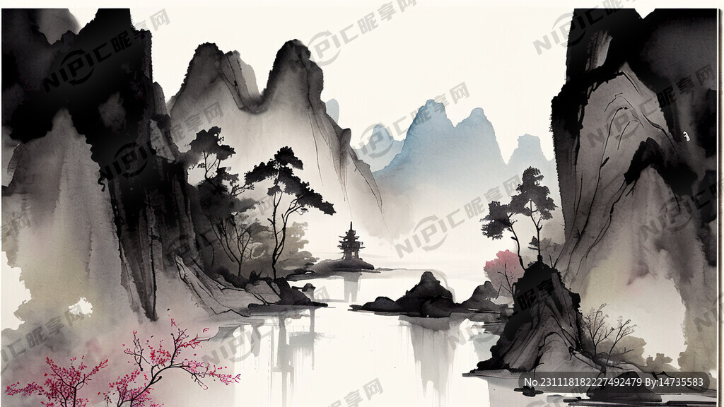 闲暇片刻