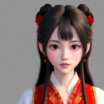 AI生画