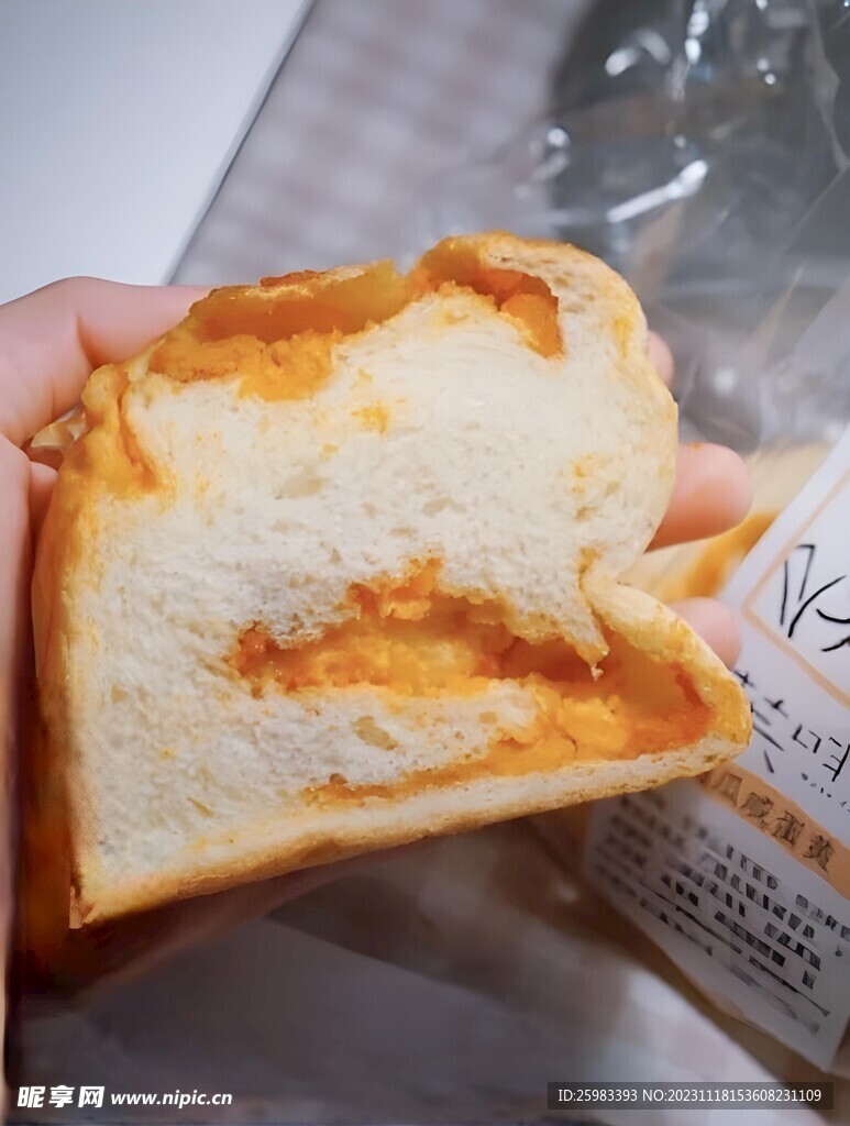 西式面点