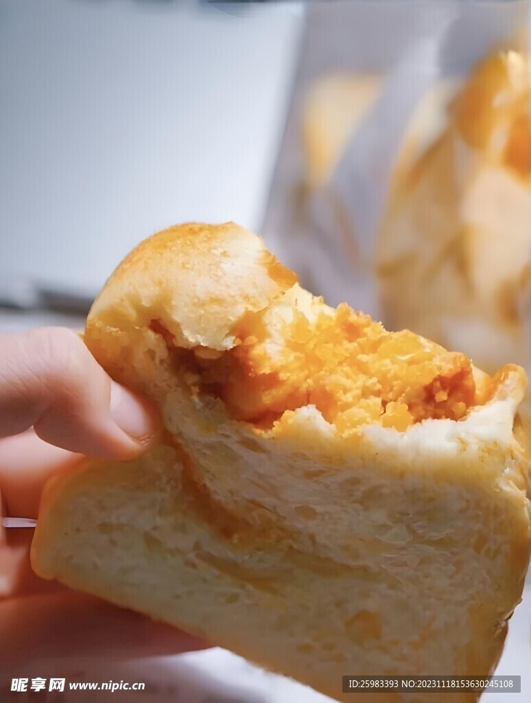 西式面点