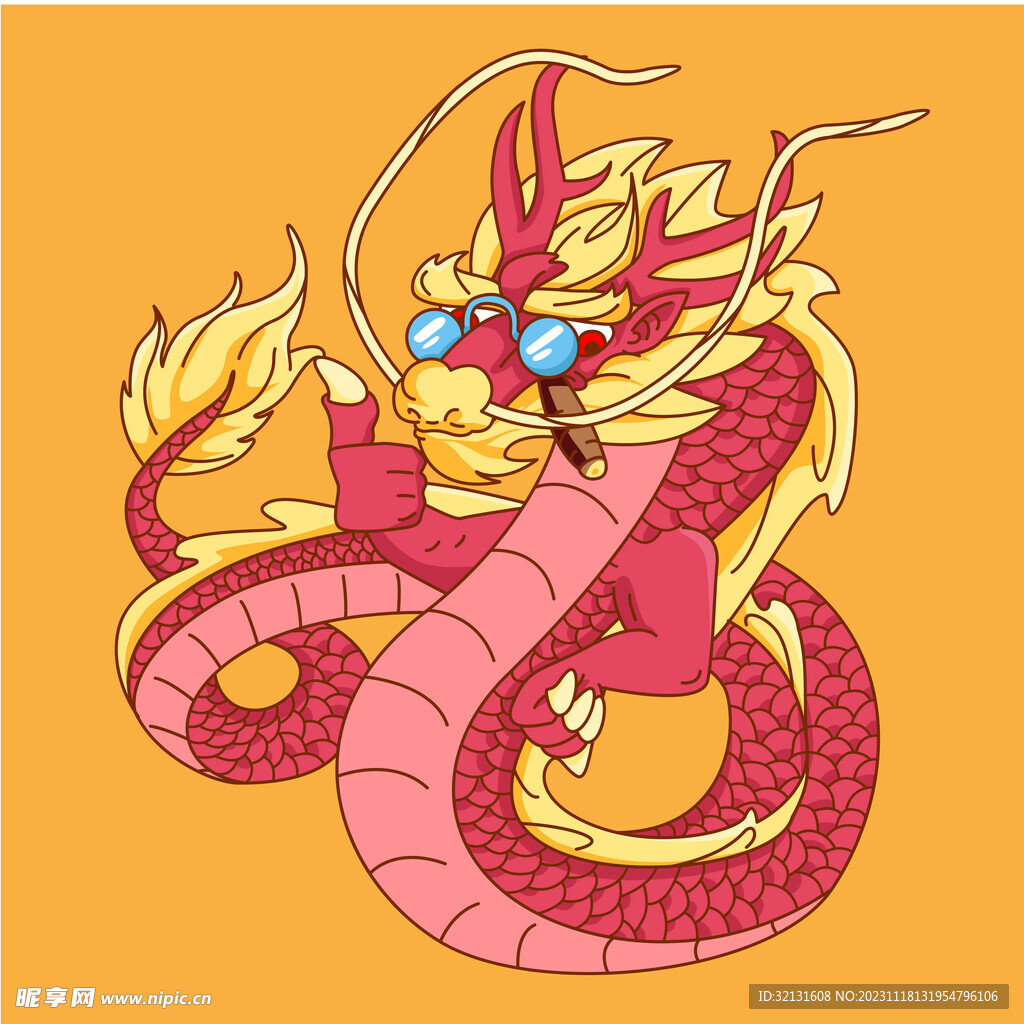 矢量龙