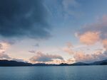 山水风景