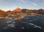 山水海景