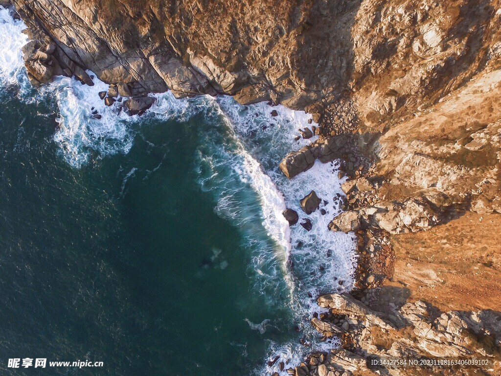 山水风景