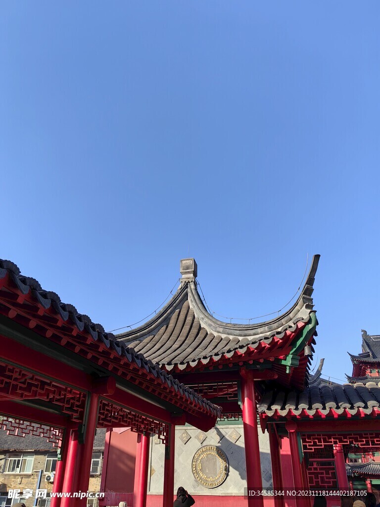 毗卢寺 
