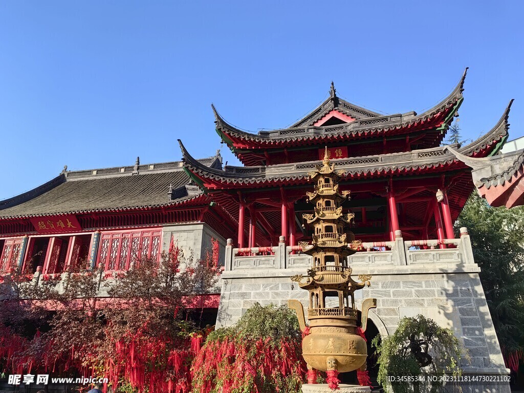 毗卢寺