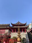 毗卢寺