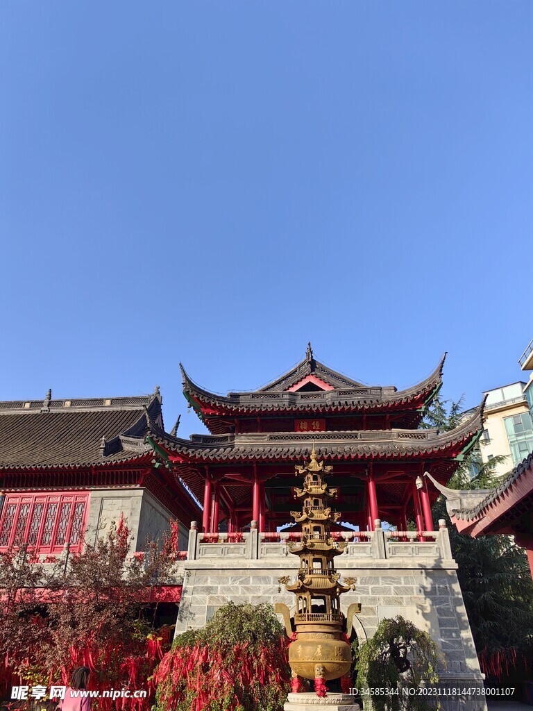 毗卢寺