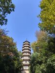 灵谷塔