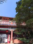 松风阁  