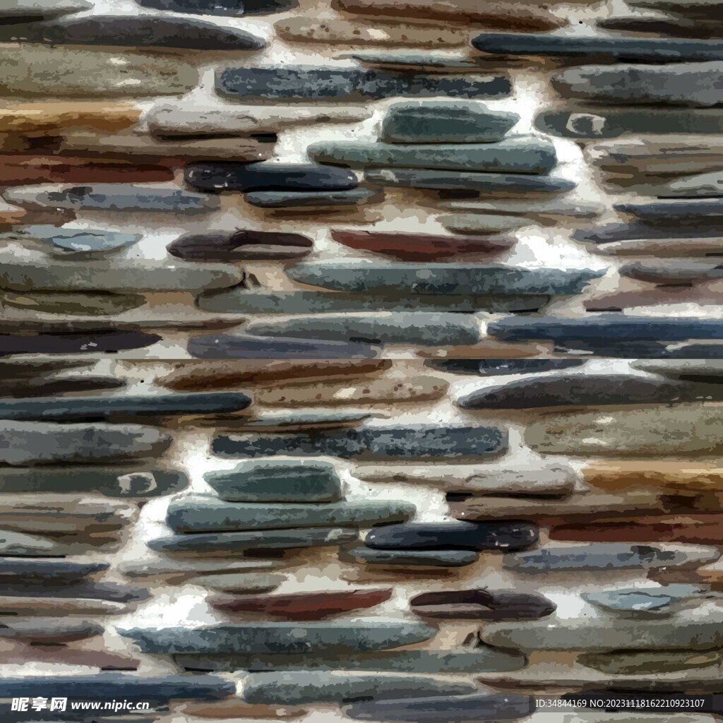 石纹