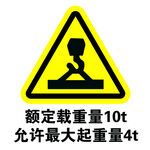 重量标志