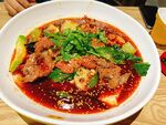 冒菜  