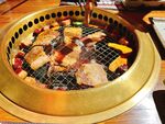 烤肉  