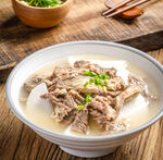 羊肉汤 