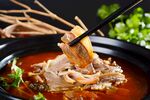 羊肉汤 