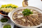 羊肉汤  