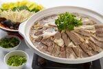 羊肉汤  