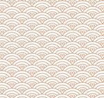 祥云底纹