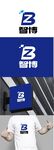 科技标识设计