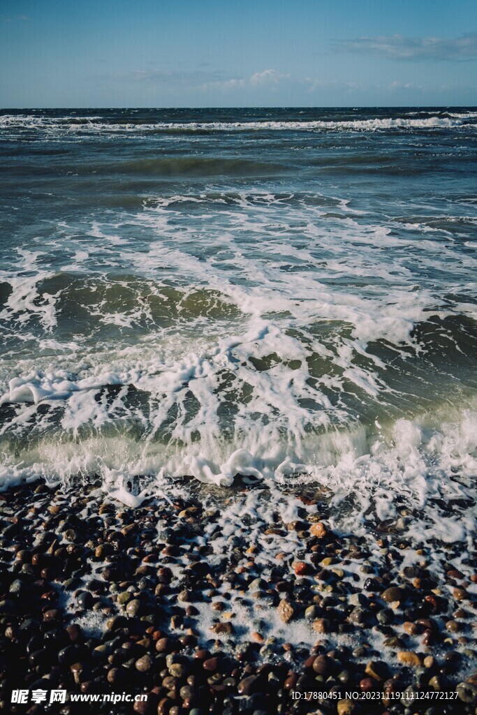海浪