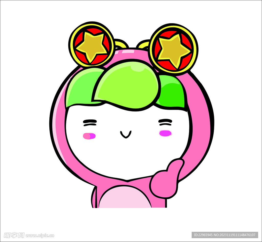 团宝