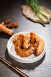 鸭脖子