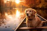 金毛猎犬