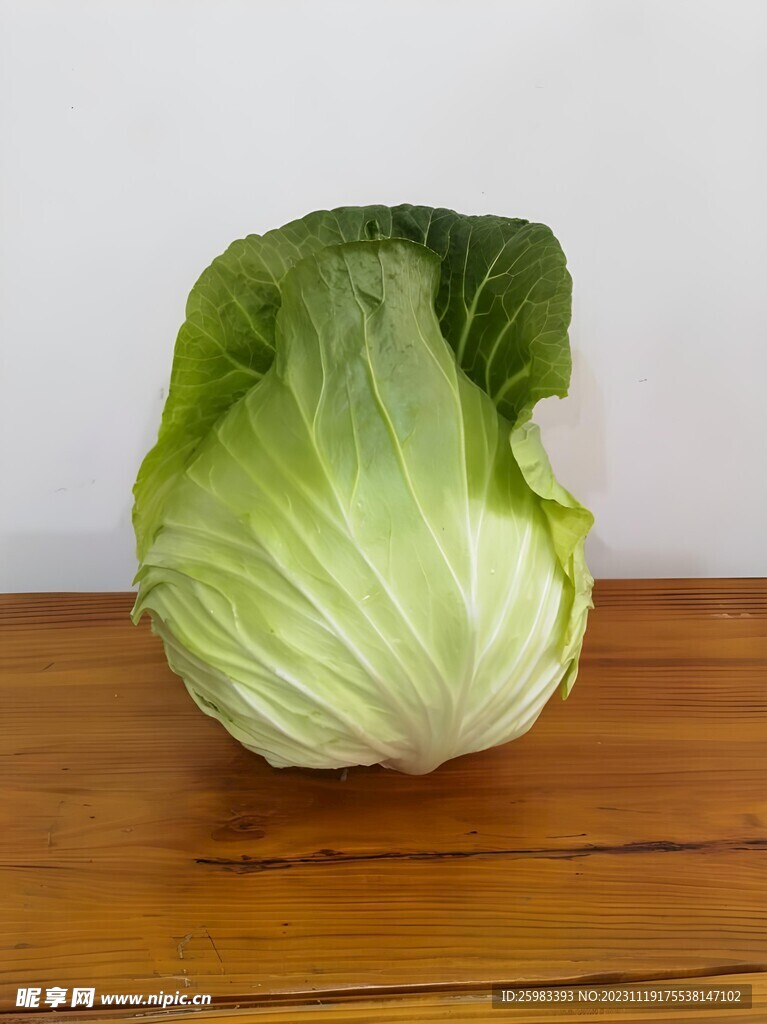 高丽菜