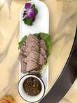 酱牛肉