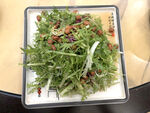 果蔬大拌菜
