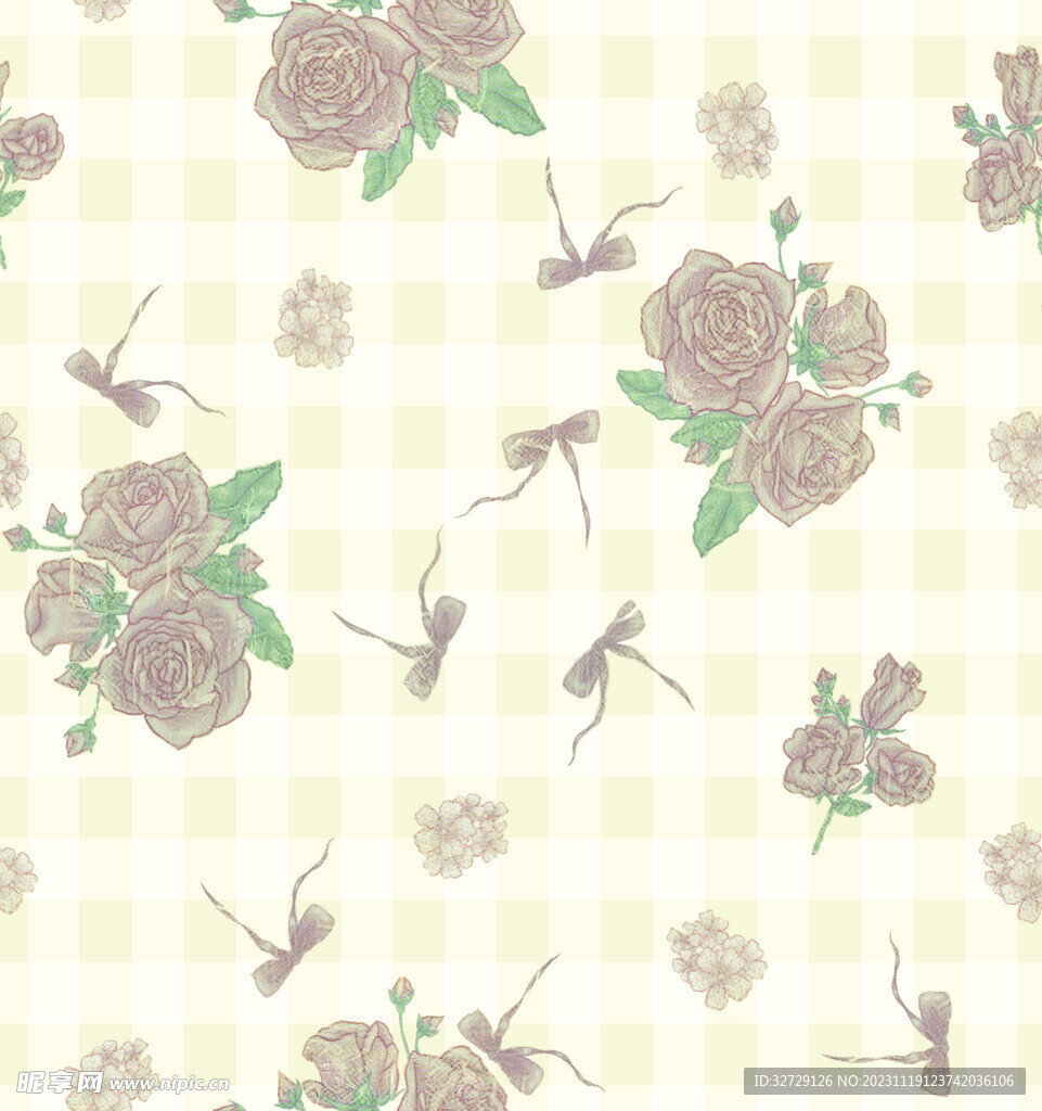 玫瑰花