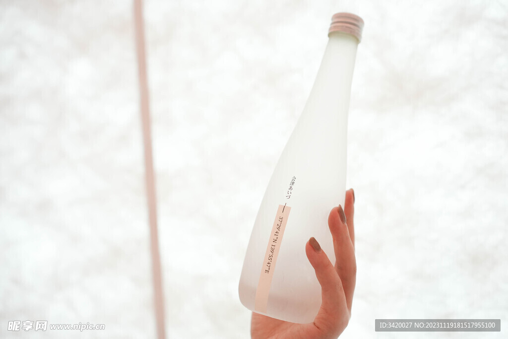 日本米酒