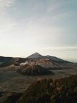 火山
