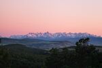 远山风景