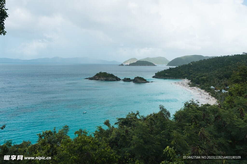 海景