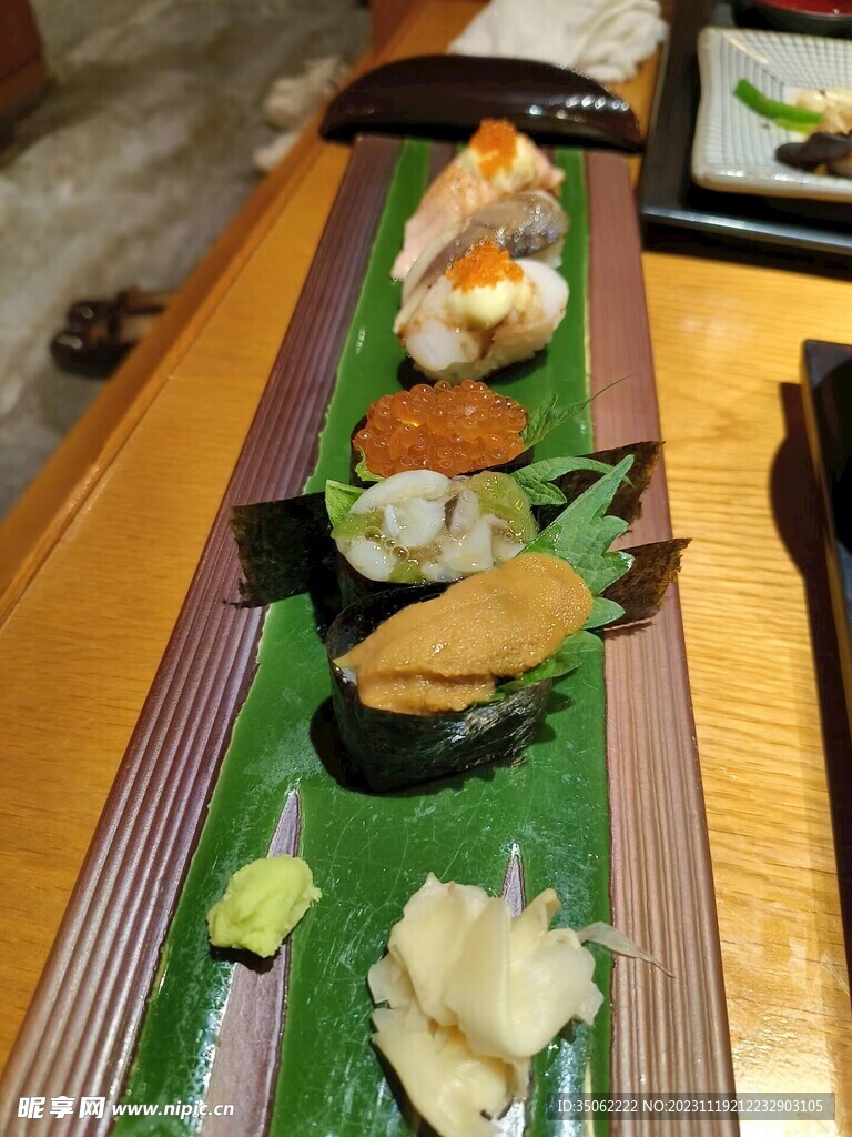 寿司