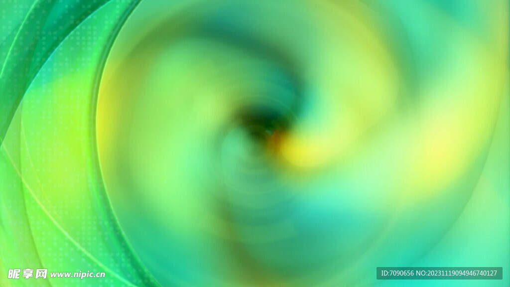 韩风光效视频