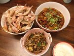 农家菜