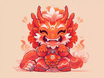 龙